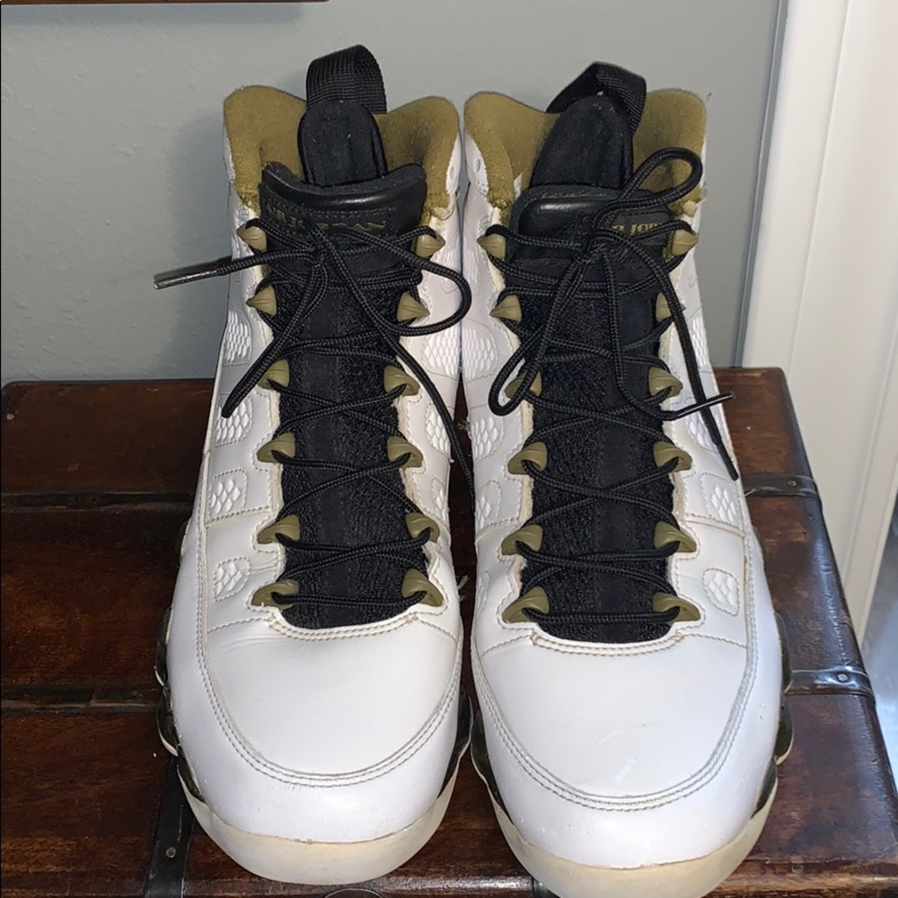 Jordan’s